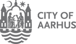 Aarhus kommune logo