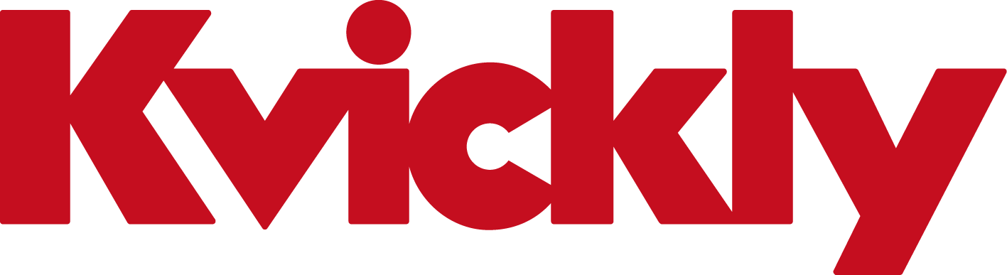 Kvickly logo