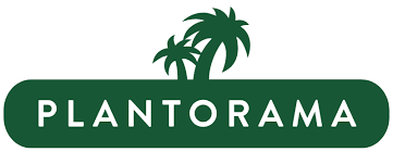 Plantorama logo