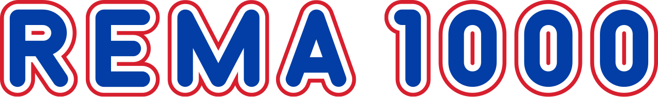 Rema 1000 logo