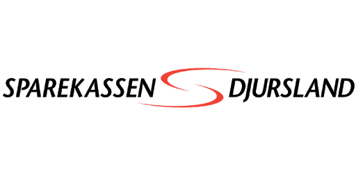 Sparekassen Djursland logo